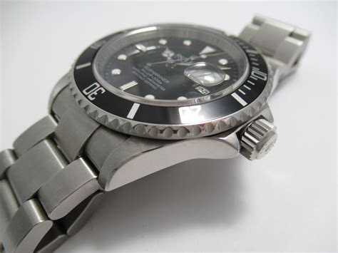 cheap used rolex submariner|rolex submariner used under 5000.